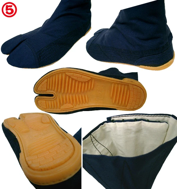 Jikatabi homme hot sale