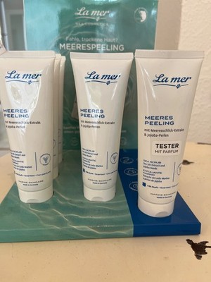 La mer - Meerespeeling - 75ml-Neu 