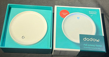 Dodow White Sleep Aid Device for Sleep Support
