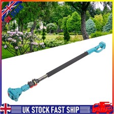 Extension Pole for Electric Chainsaw Cordless Long Reach & Shear Pruning