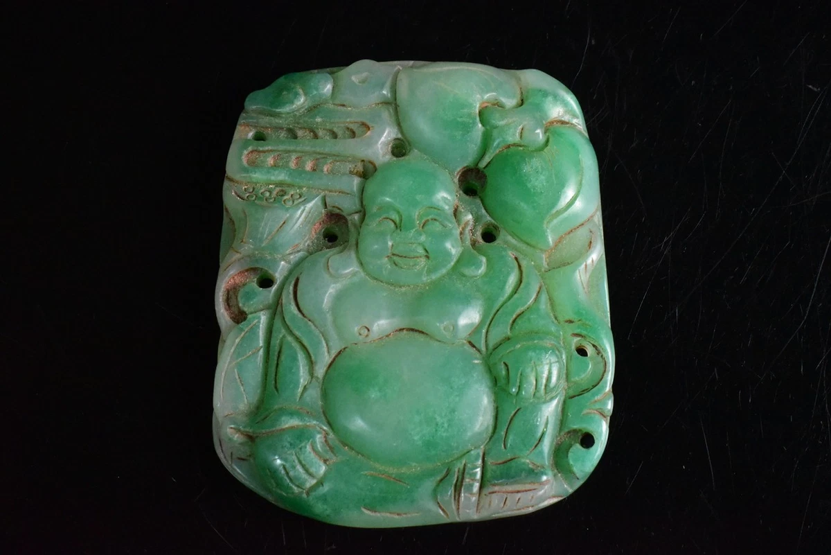 绿色宝石日本古董| eBay