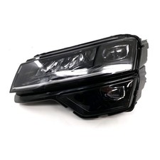 SKODA KAROQ NU7 2017 - on Scheinwerfer Voll LED Steuergeräte 57B941015D Links