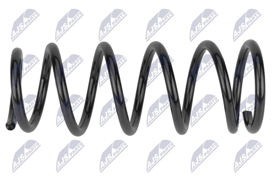 Fits NTY ASZ-NS-031 SUSPENSION SPRING