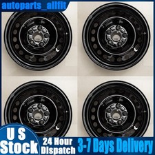 Set Of 4 New 16 X 6.5 Wheel Rim For Honda Civic 2006-2012 Steel Rim Oem Quality Set Of 4 New 16 X 6.5 Wheel Rim For Honda Civic 2006-2012 Steel Rim Oem Quality
