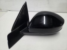 Retroviseur gauche (ou coque) Land Rover DISCOVERY