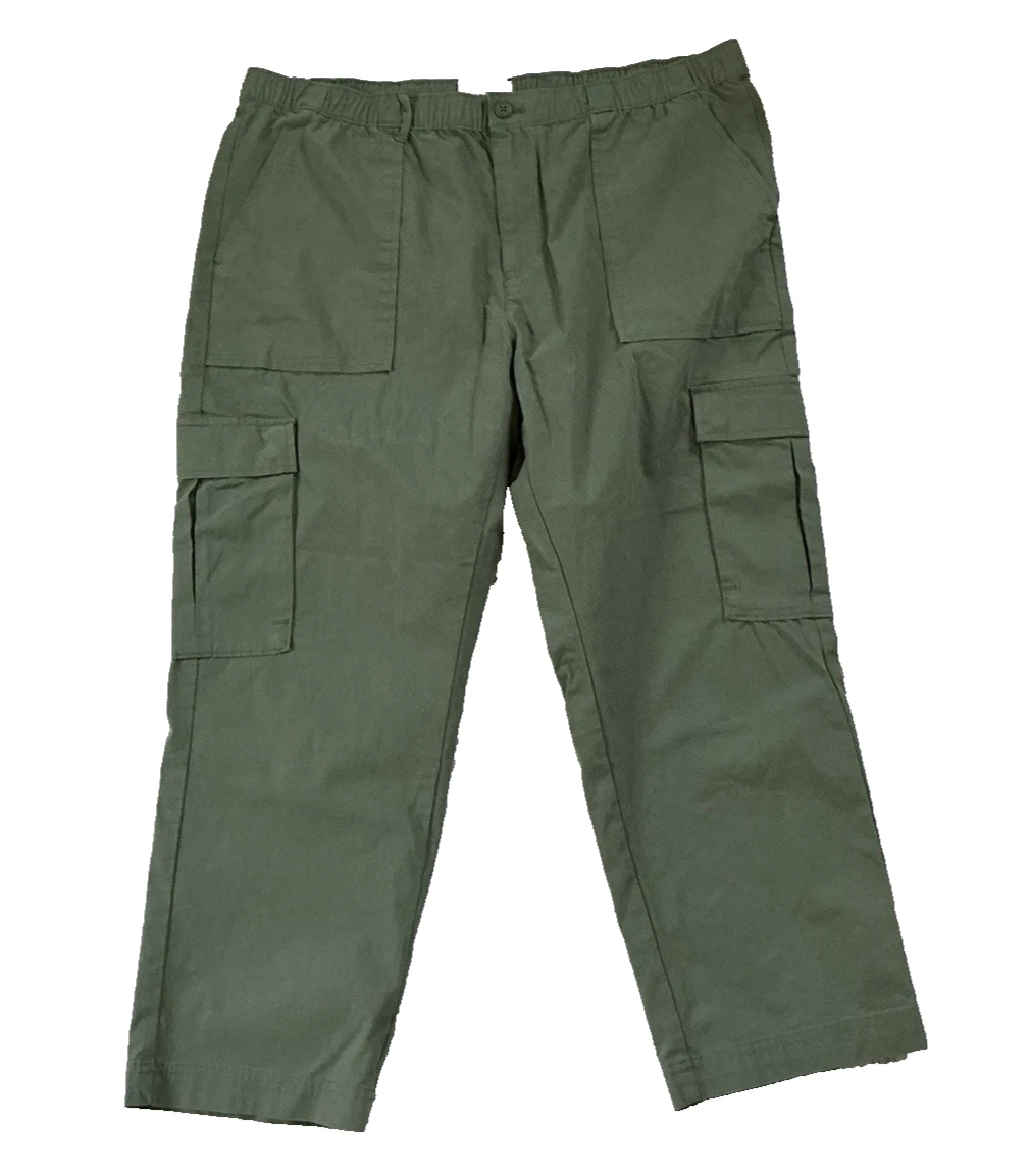 Eddie Bauer Cotton Cargo Pants for Women for sale | eBay