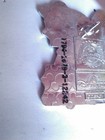 DISNEY PIN / MICKEY MOUSE “WORRIED/SCARED” W/ LANTERN IN FRONT OF MAGIC MIRROR — photo 5