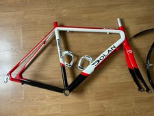 Dolan Preffisio Road Bike Frame 56cm