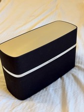 Bowers & Wilkins A5 Wireless AirPlay Speaker | incl. Remote, Cables & Manuals