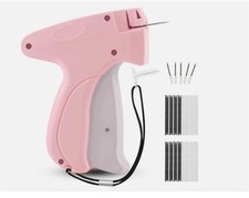 Stitch Gun for Clothes, Handheld Sewing Machine Stitchy Gun, Quick Clothes Fixer