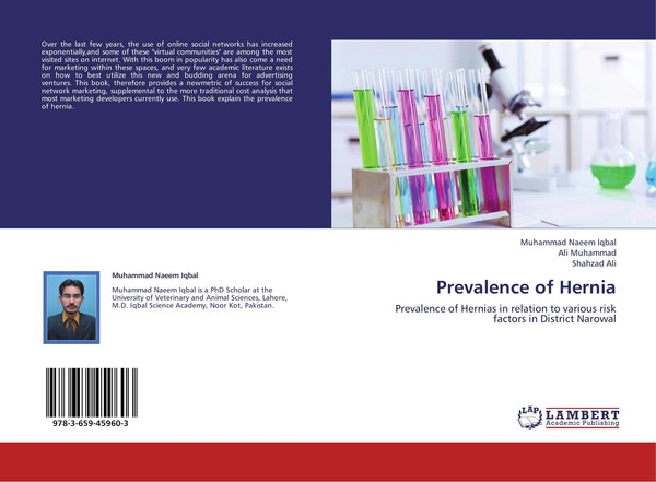 Prevalence Of Hernia Muhammad Naeem Iqbal-image
