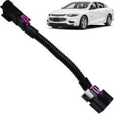 Auto Start Stop Eliminator for 2013-2018 Chevy Malibu Impala Cruze Equinox GMC