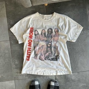 Faith No more Shirt Vintage | eBay