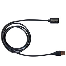 3.28ft USB Data Charging Cable For Suunto 9/9 Baro/Suunto Spartan Smartwatch A