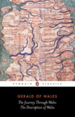The Journey Through Wales and the Description of Wales Paperback