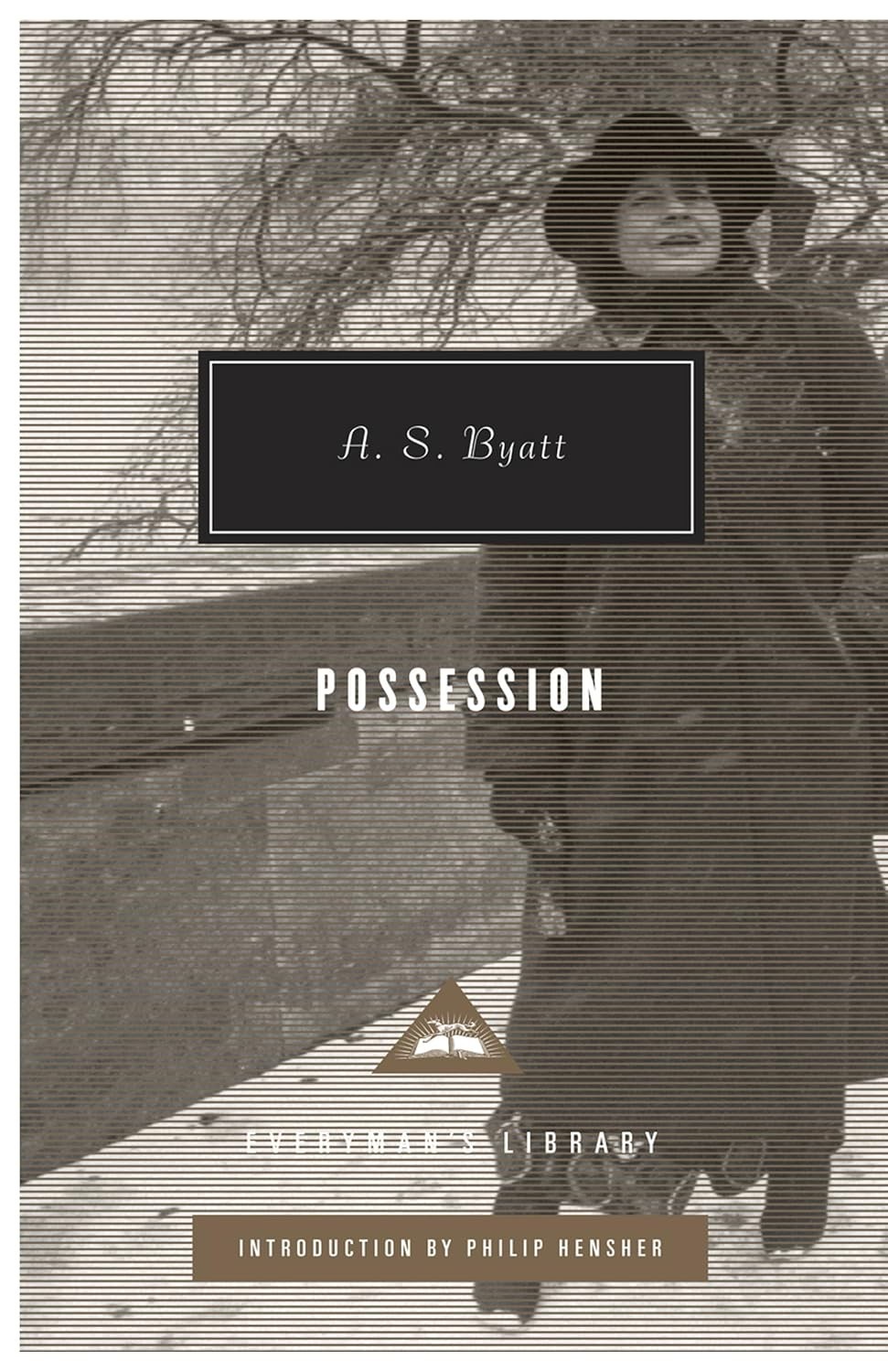 Possession by A S Byatt (Hardback Book) - Image 8
