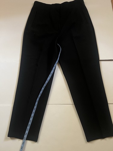 ZARA Black Dress Pants Women’s Size XL - 第 2/8 張圖片