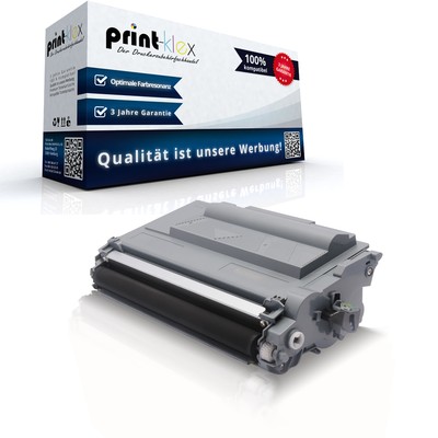 Super XXXL Toner für Brother TN 3600 XL HL-L 5210DN 5210DNT 5210DNTT 5210DW