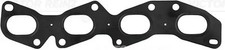 Exhaust manifold gasket 71-42131-00 VICTOR REINZ for ALFA ROMEO GIULIETTA 4C