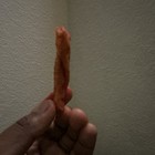 Doritos Dinamita Chips - 2 chips combined  (Never seen before)  one of the rare — photo 2