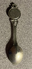 1984 LOS ANGELES OLYMPICS - SOUVENIR SPOON — photo 3