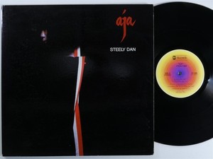 Steely Dan Aja Uhqr | eBay