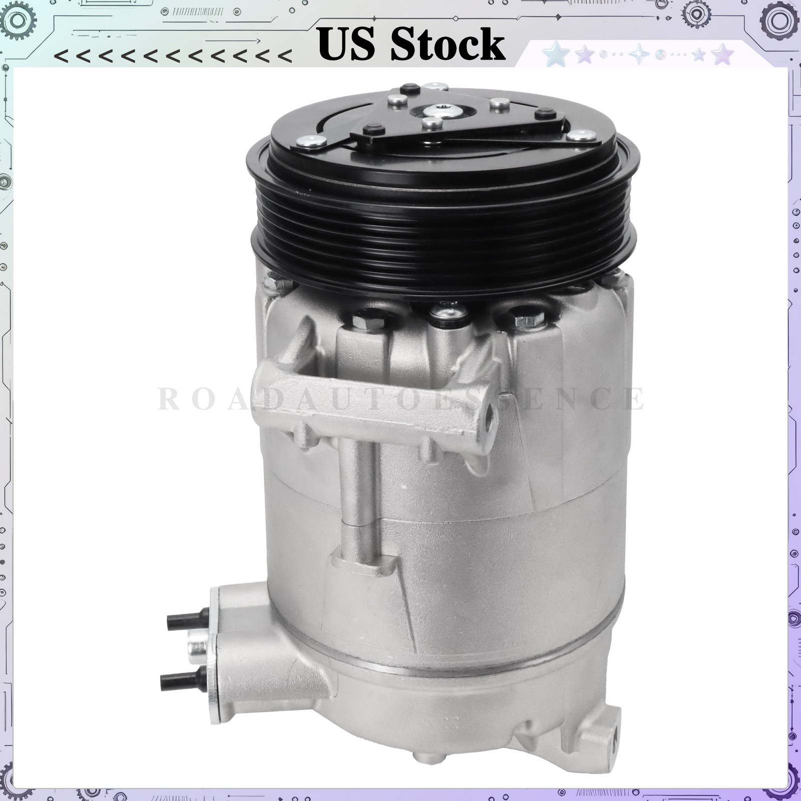 Maserati Quattroporte 2014-2019 Pump P/N 304880