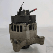Alternateur Fiat 600