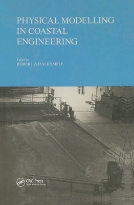 Physical modelling in coastal engineering - 9789061915164