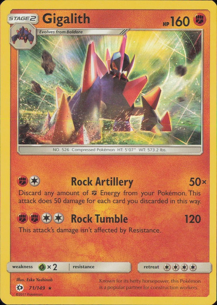 Pokemon TCG Sun & Moon (SUM) Choose Your Card NM Holo / Reverse / Rare
