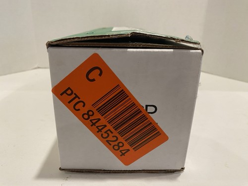 Genuine Lexmark C331HY0 High Yield Yellow Toner Cartridge Brand New In Box - 第 8/9 張圖片