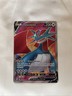 Pokemon Salamence V #185/189 English Darkness Ablaze Ultra Rare NM