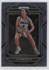 2023 Panini Prizm WNBA Alanna Smith #24 1a7j