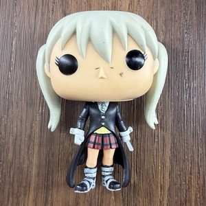 Maka Figure | eBay