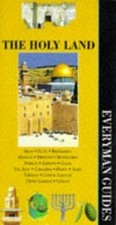 Holy Land (Everyman Guides) Paperback Book The Cheap Fast Free Post
