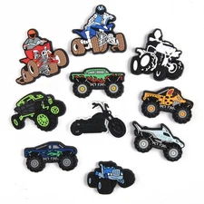 Shoe Charms Shoes Decoration for Girls Women Teens Kids Boys