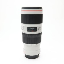 Canon EF 70-200mm F/4L IS II USM Canon EF mount  69