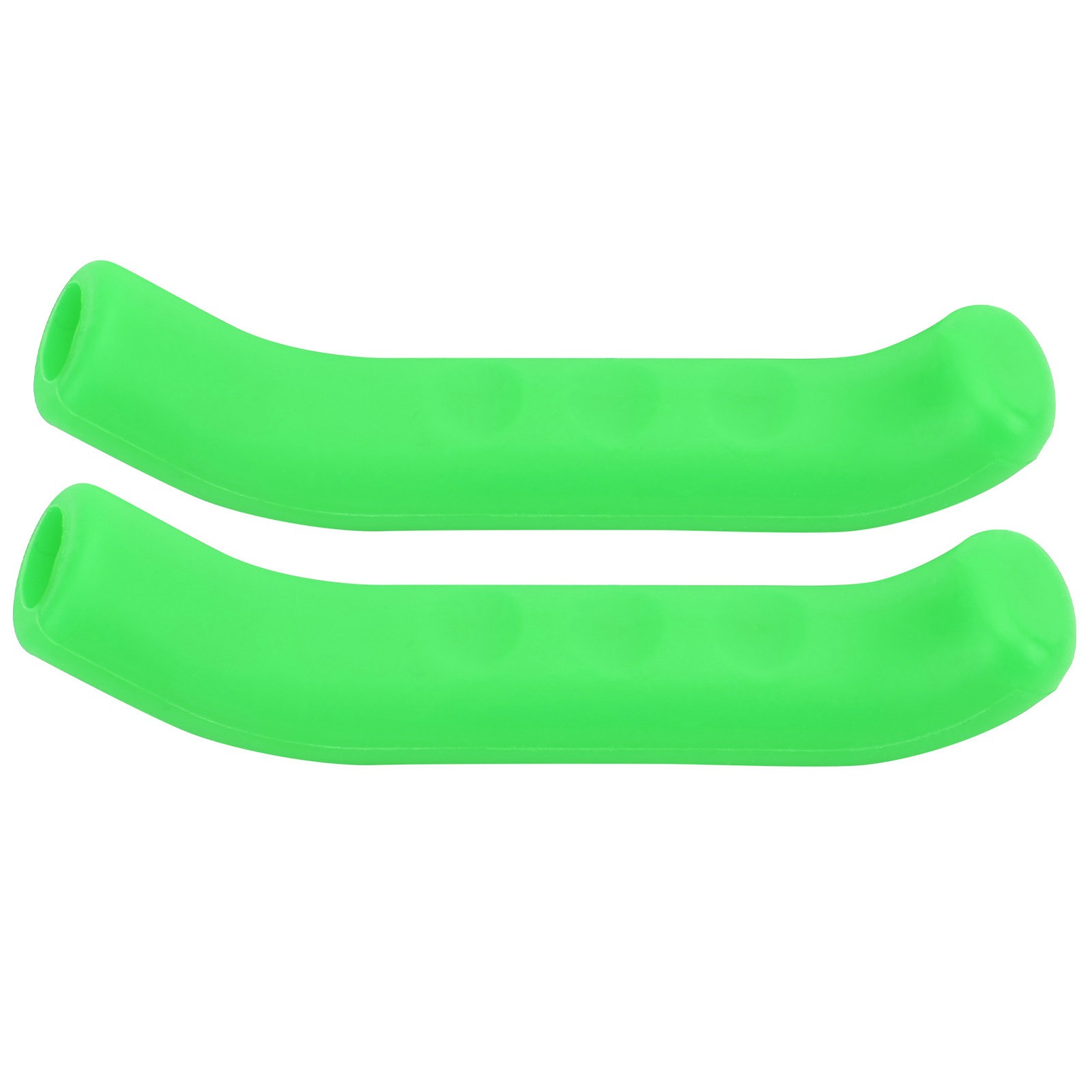 .AntiSlip Bicycle Brake Handle Silicone Cover Mountain Road Bike Brake Lever