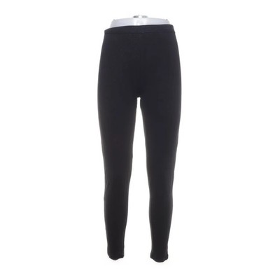 ESPRIT, Hose, Größe: 44/46, Schwarz, Einfarbig, Damen #CTa