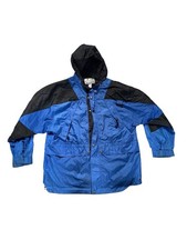 Property Men  s Rain Jacket Coat Size XL