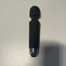 Handheld Massager Vibrator Rechargeable 20 Speed Wand Massage Vibrating