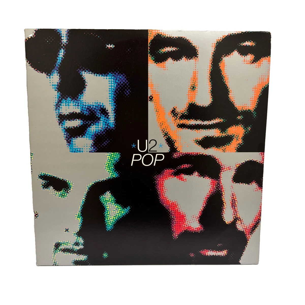u2 pop products for sale | eBay