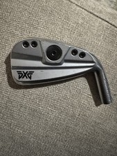 Pxg 0311 XP Gen4 5x Forged / Milled 6 Iron 23 Degree Club Head Only 1058919