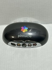 Pinnacle 710-USB Studio MovieBox Gamer Video DV Capture Device Only - Untested