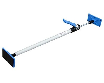 PROFISPANN® Universal Türspanner Ontagestütze Schnellspann Stütze