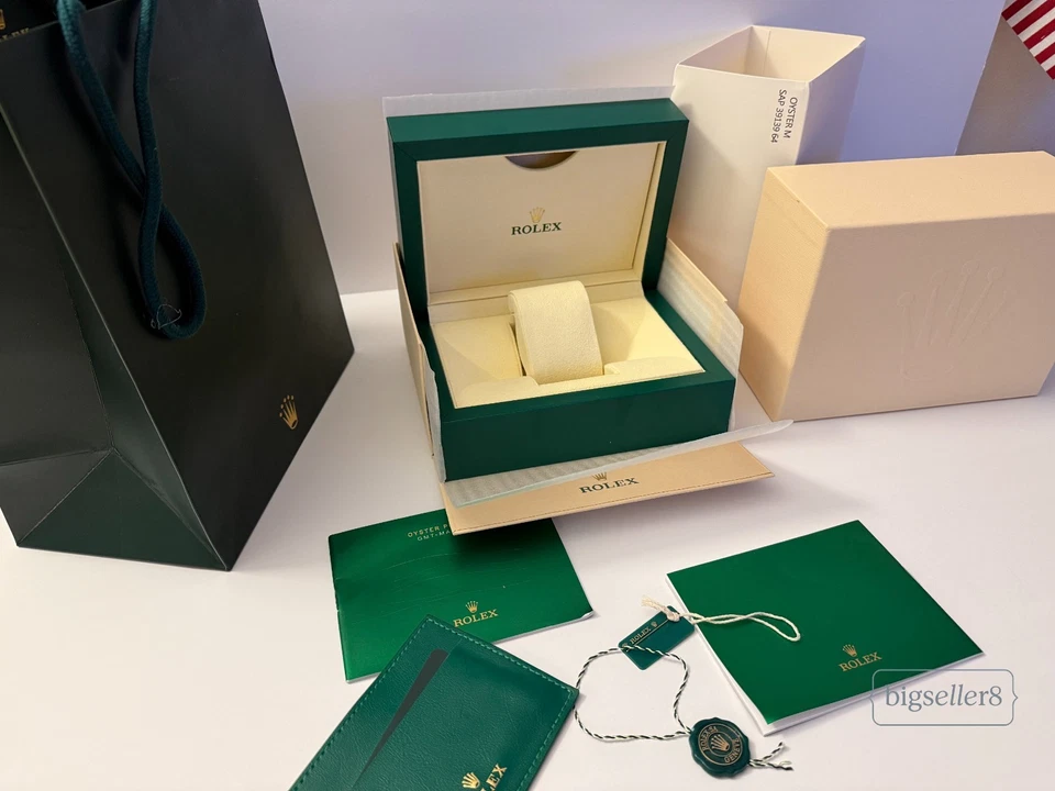 Medium Premium Watch  Storage Box SAP 39139.64 - Image 3 of 4