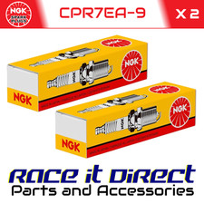 NGK Spark Plug for HONDA CB 125 F 2016-2023 Standard India