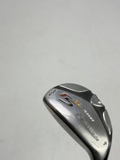 LEFT HANDED TaylorMade r5 XL Mid #4 Hybrid 22° Graphite Shaft R-Flex Used Golf C