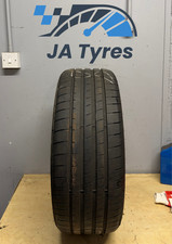 X1 245/45/18 100Y Goodyear Eagle F1 Asymmetric 3 * 6mm 1325 NO REPAIRS