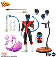 Mondo X-Men '97 Nightcrawler 1/6 Scale Figure Limited Edition